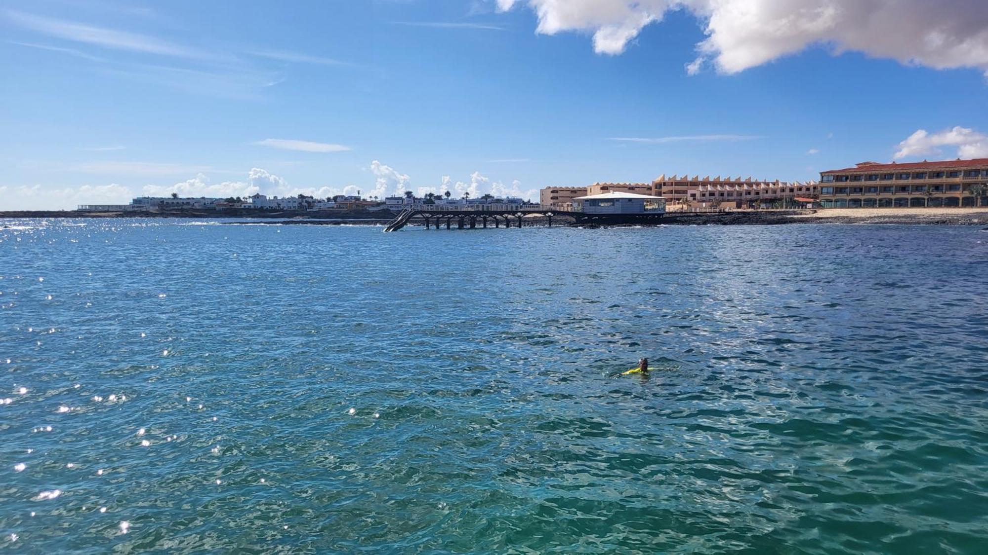 Long Beach By Canariasgetaway Corralejo Exterior photo