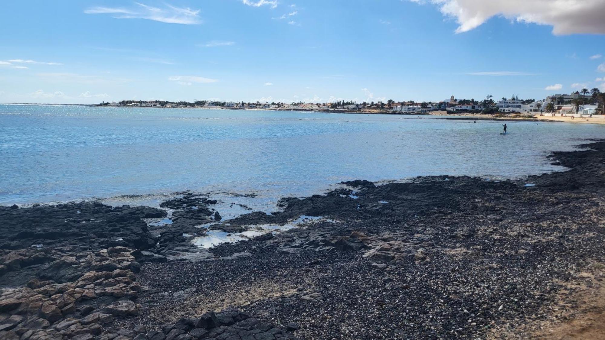 Long Beach By Canariasgetaway Corralejo Exterior photo