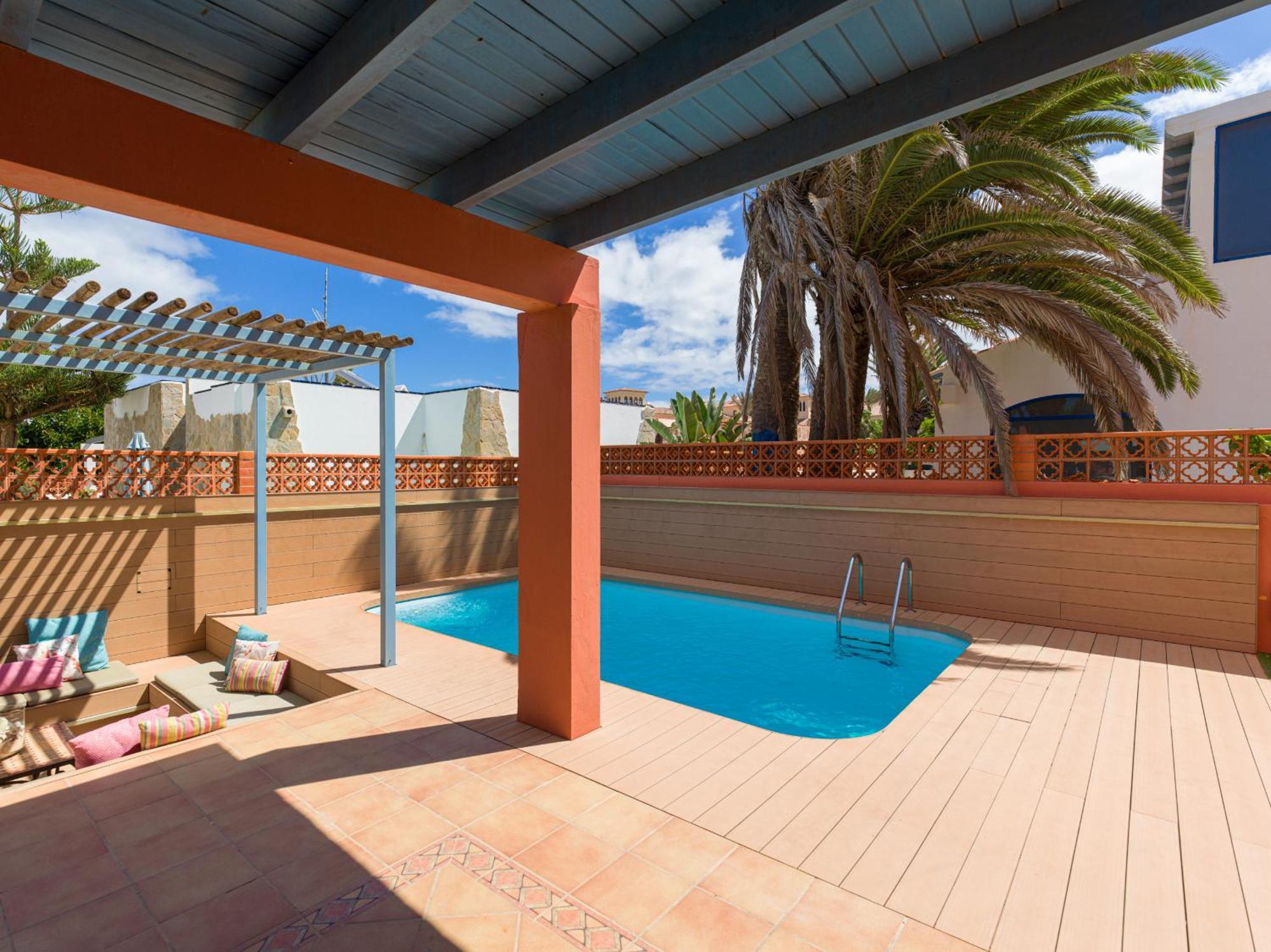 Long Beach By Canariasgetaway Corralejo Exterior photo