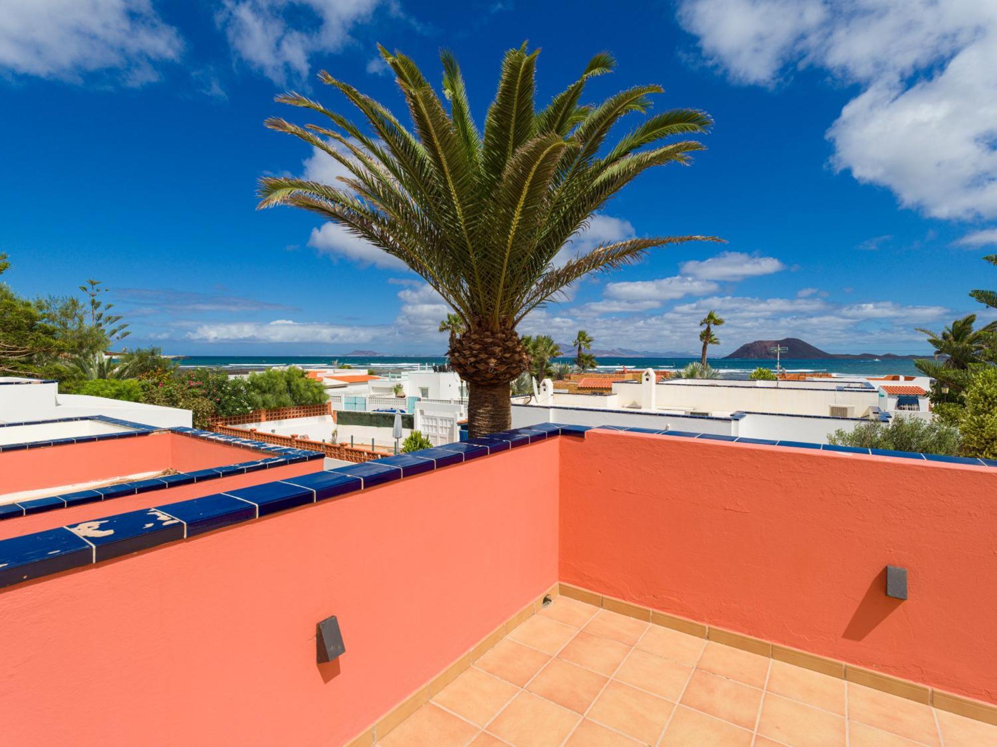 Long Beach By Canariasgetaway Corralejo Exterior photo