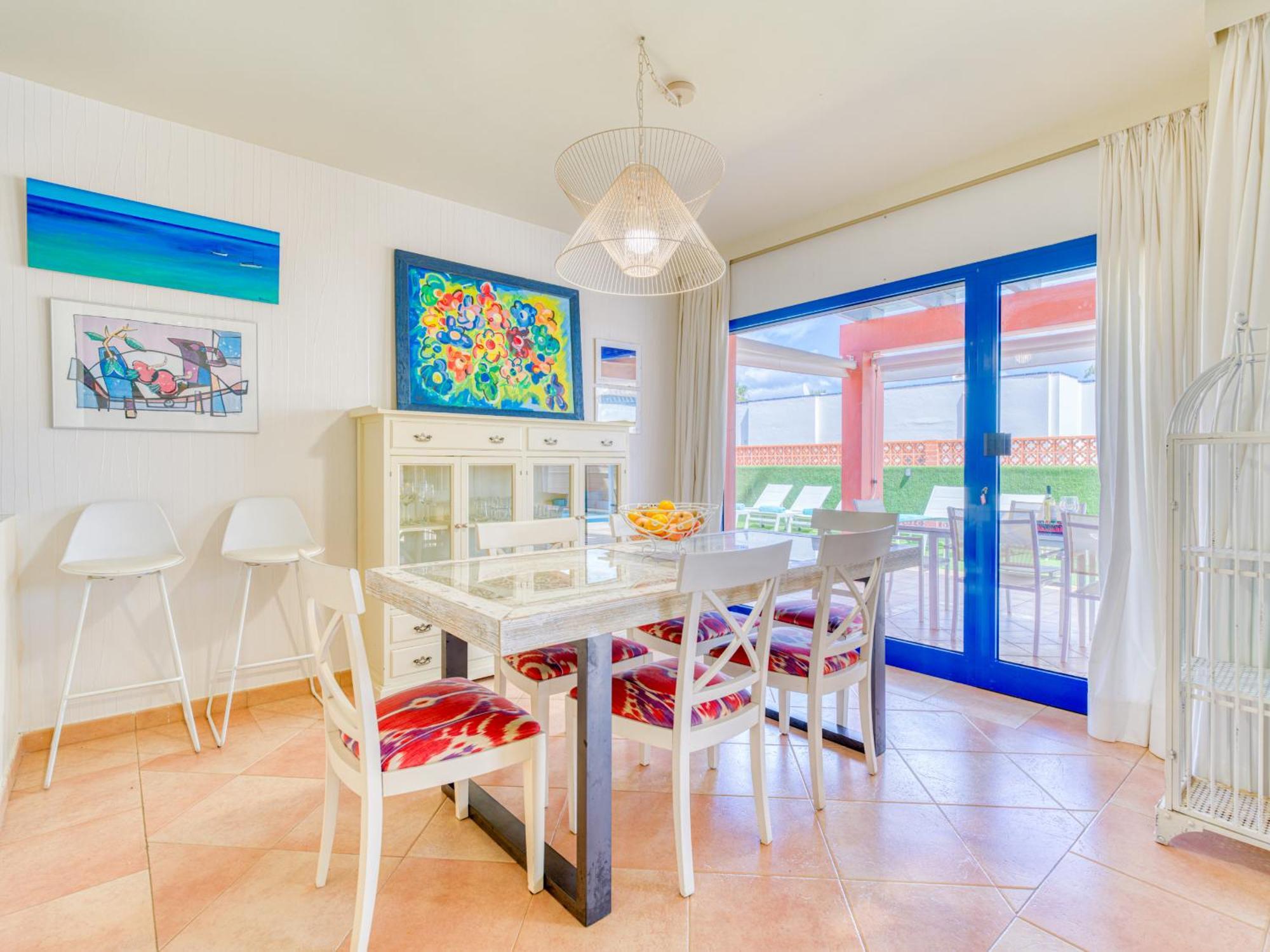 Long Beach By Canariasgetaway Corralejo Exterior photo