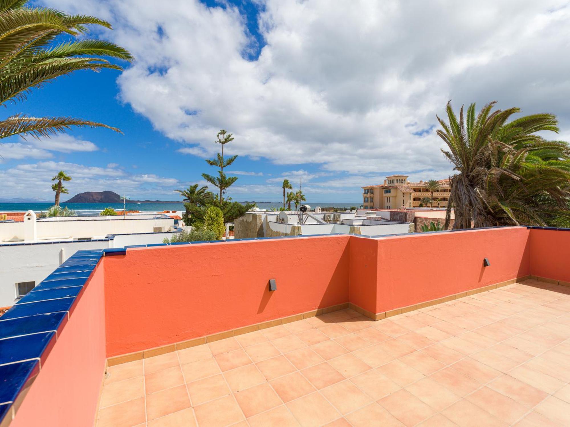 Long Beach By Canariasgetaway Corralejo Exterior photo