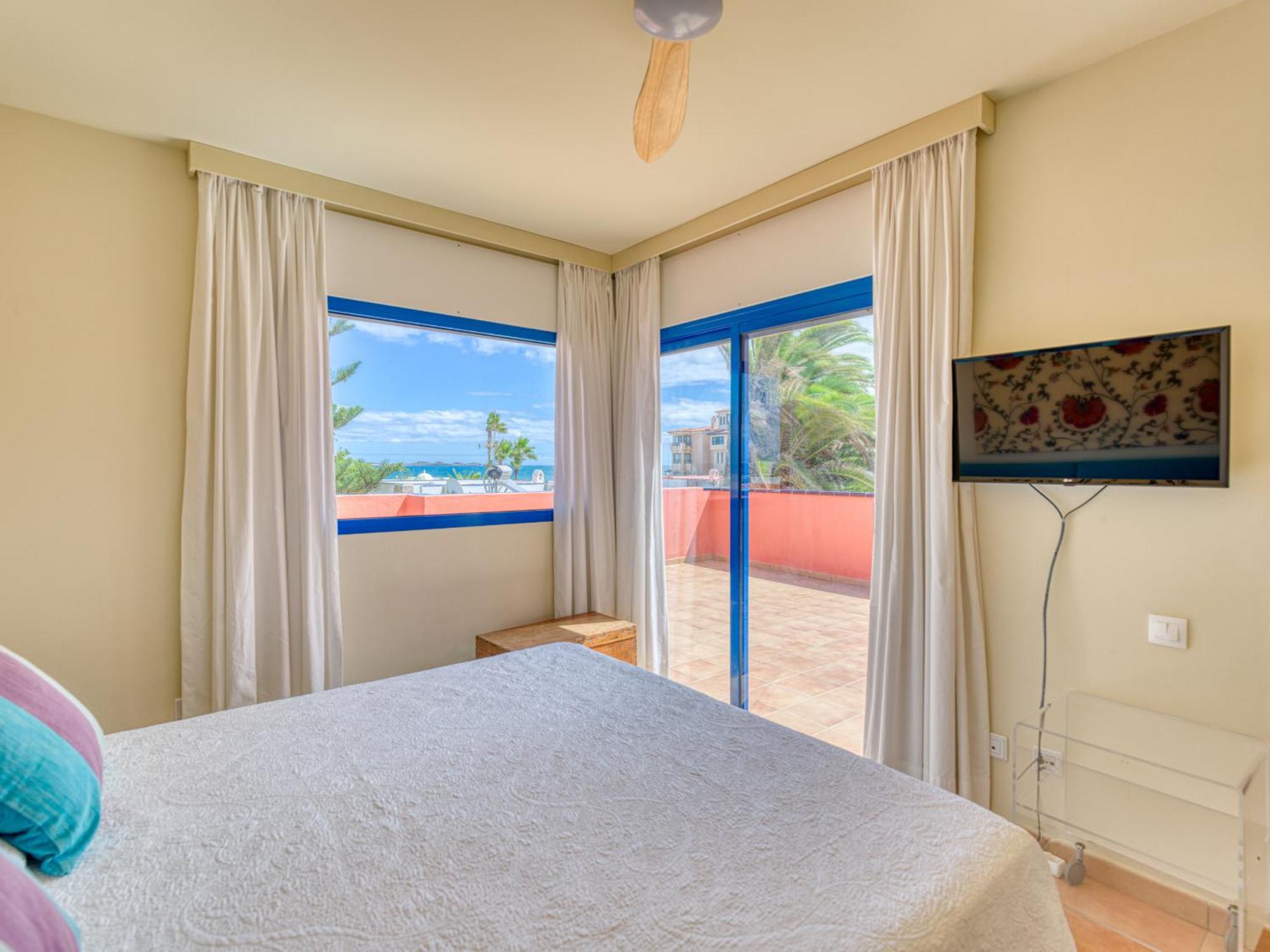 Long Beach By Canariasgetaway Corralejo Exterior photo