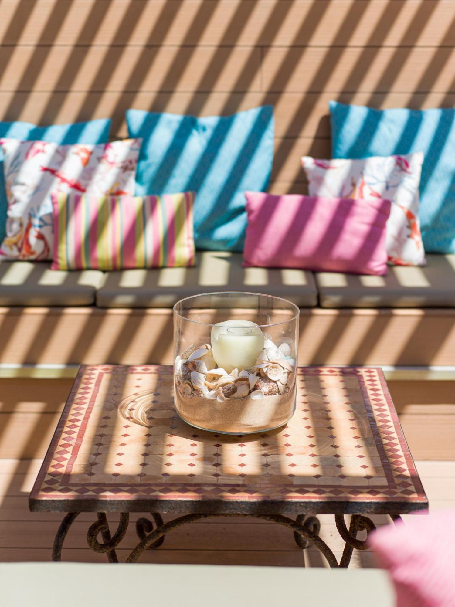 Long Beach By Canariasgetaway Corralejo Exterior photo