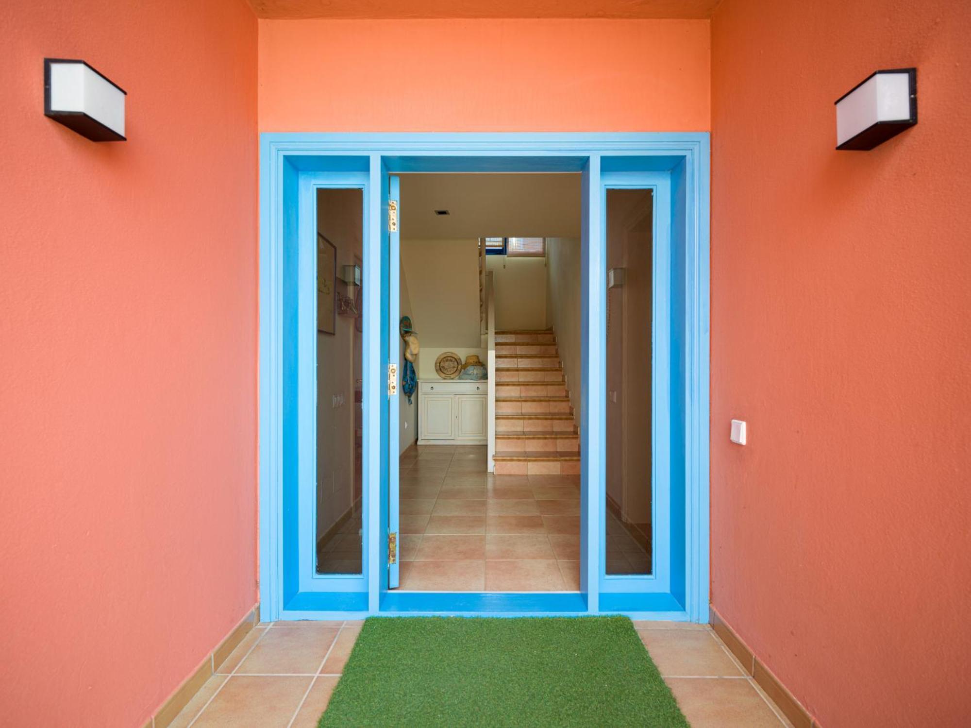 Long Beach By Canariasgetaway Corralejo Exterior photo