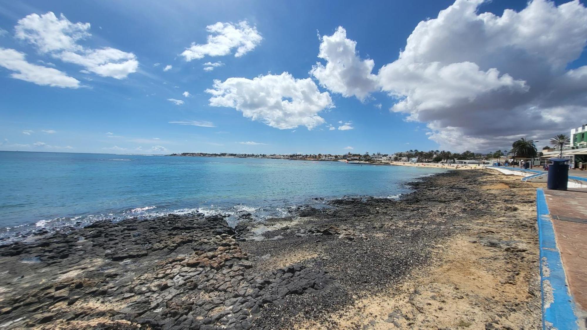 Long Beach By Canariasgetaway Corralejo Exterior photo