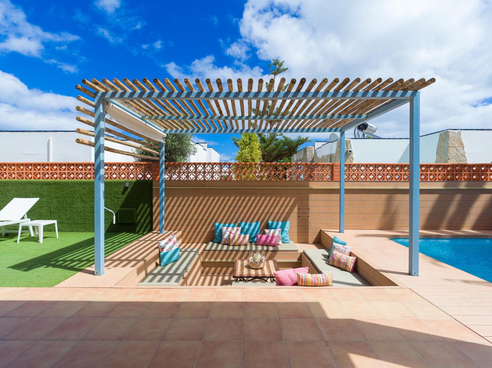 Long Beach By Canariasgetaway Corralejo Exterior photo
